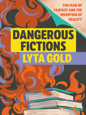 cover image of Dangerous Fictions